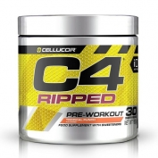 C4 Ripped 30 servings